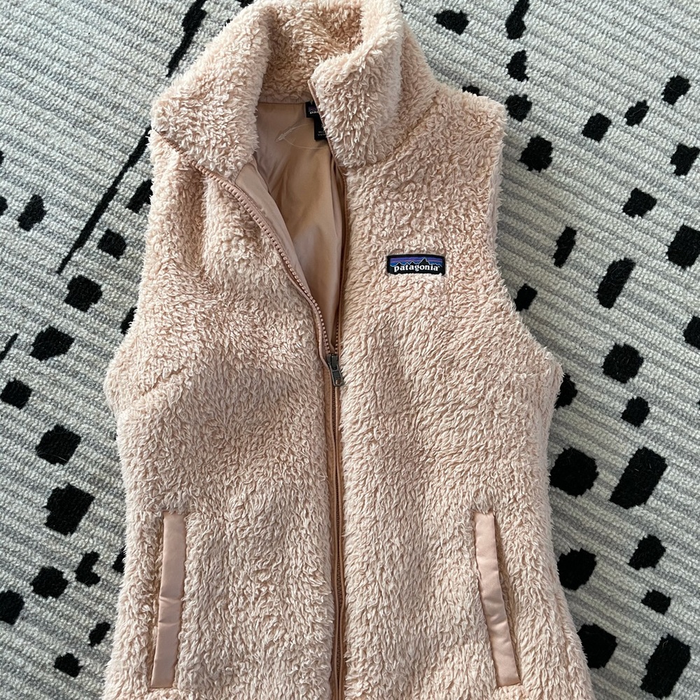 Patagonia Los Gatos Vest